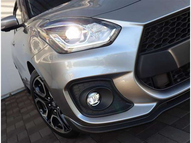 スズキ スイフト スポーツ １．４ R2年 (関東) 99