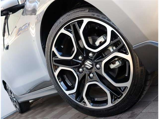 スズキ スイフト スポーツ １．４ R2年 (関東) 99