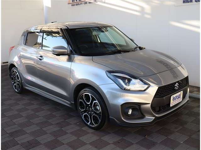 スズキ スイフト スポーツ １．４ R2年 (関東) 99