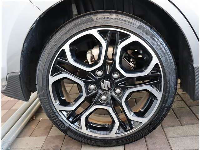 スズキ スイフト スポーツ １．４ R2年 (関東) 99