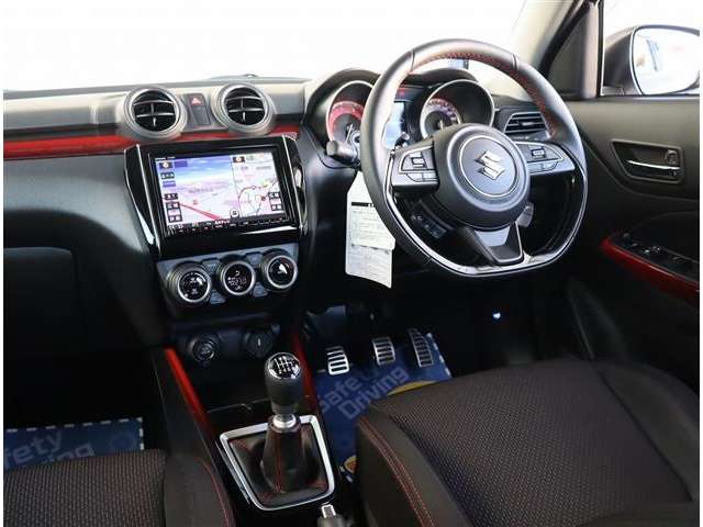 スズキ スイフト スポーツ １．４ R2年 (関東) 99