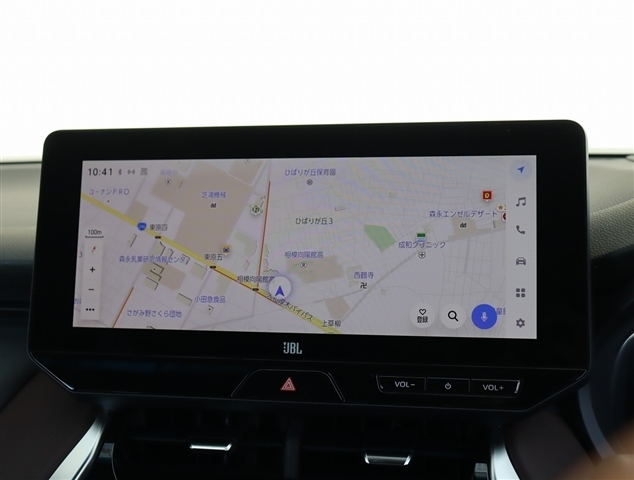 トヨタ ハリアー　ハイブリッド ２．５ ハイブリッド Ｚ レザーパッケージ R6年 (関東) 99