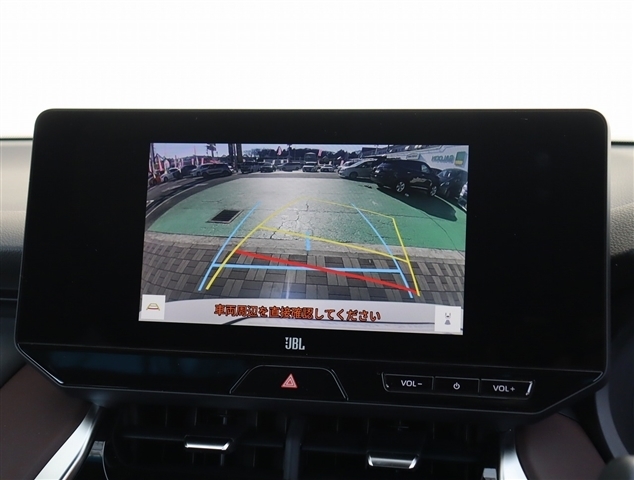 トヨタ ハリアー　ハイブリッド ２．５ ハイブリッド Ｚ レザーパッケージ R6年 (関東) 99