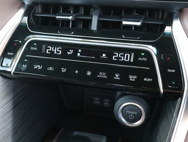 トヨタ ハリアー　ハイブリッド ２．５ ハイブリッド Ｚ レザーパッケージ R6年 (関東) 99