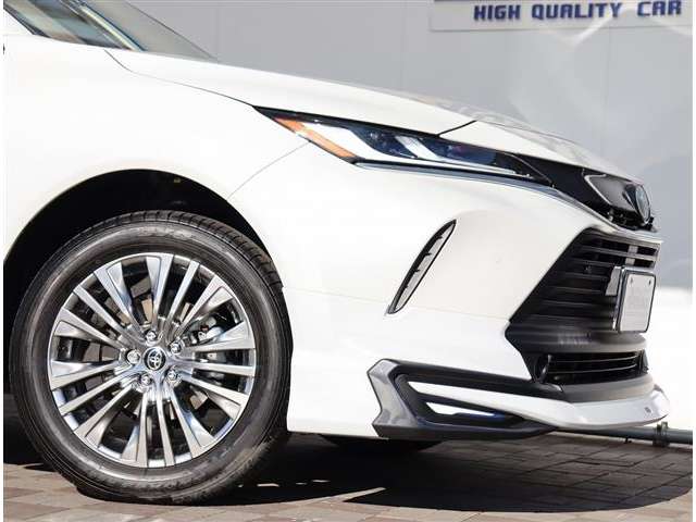 トヨタ ハリアー　ハイブリッド ２．５ ハイブリッド Ｚ レザーパッケージ R6年 (関東) 99