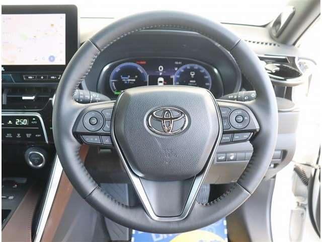 トヨタ ハリアー　ハイブリッド ２．５ ハイブリッド Ｚ レザーパッケージ R6年 (関東) 99