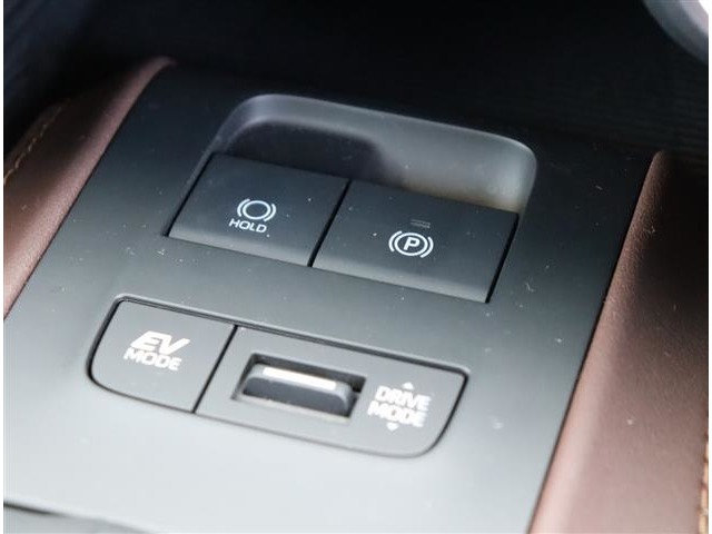 トヨタ ハリアー　ハイブリッド ２．５ ハイブリッド Ｚ レザーパッケージ R6年 (関東) 99