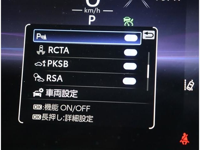 トヨタ ハリアー　ハイブリッド ２．５ ハイブリッド Ｚ レザーパッケージ R6年 (関東) 99