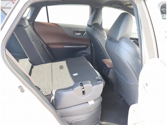 トヨタ ハリアー　ハイブリッド ２．５ ハイブリッド Ｚ レザーパッケージ R6年 (関東) 99