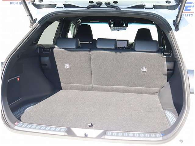 トヨタ ハリアー　ハイブリッド ２．５ ハイブリッド Ｚ レザーパッケージ R6年 (関東) 99