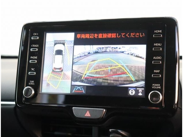 トヨタ ヤリスクロス　ハイブリッド １．５ ハイブリッド Ｚ R4年 (関東) 99