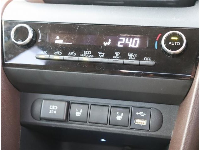 トヨタ ヤリスクロス　ハイブリッド １．５ ハイブリッド Ｚ R4年 (関東) 99