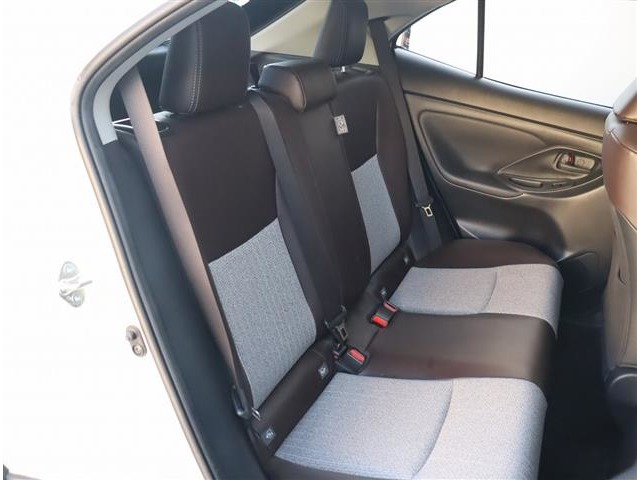 トヨタ ヤリスクロス　ハイブリッド １．５ ハイブリッド Ｚ R4年 (関東) 99