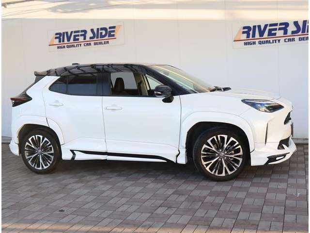 トヨタ ヤリスクロス　ハイブリッド １．５ ハイブリッド Ｚ R4年 (関東) 99