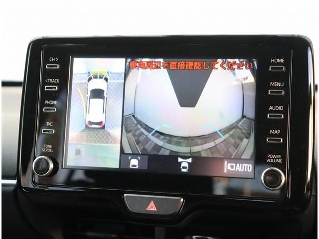 トヨタ ヤリスクロス　ハイブリッド １．５ ハイブリッド Ｚ R4年 (関東) 99