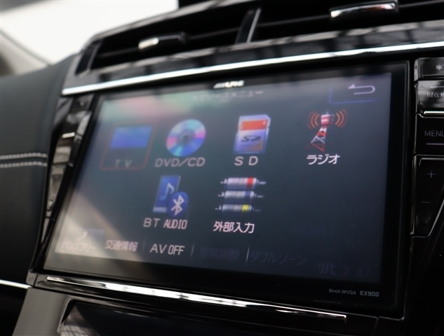 トヨタ プリウスΑ １．８ Ｓ ツーリングセレクション Ｇ'Ｓ H27年 (関東) 99