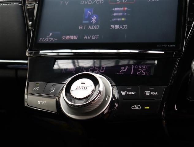 トヨタ プリウスΑ １．８ Ｓ ツーリングセレクション Ｇ'Ｓ H27年 (関東) 99