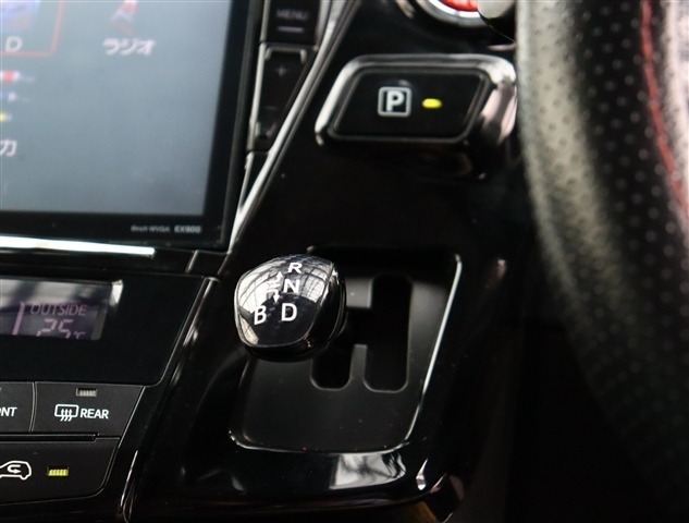 トヨタ プリウスΑ １．８ Ｓ ツーリングセレクション Ｇ'Ｓ H27年 (関東) 99