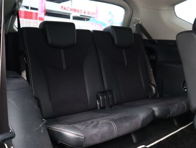 トヨタ プリウスΑ １．８ Ｓ ツーリングセレクション Ｇ'Ｓ H27年 (関東) 99