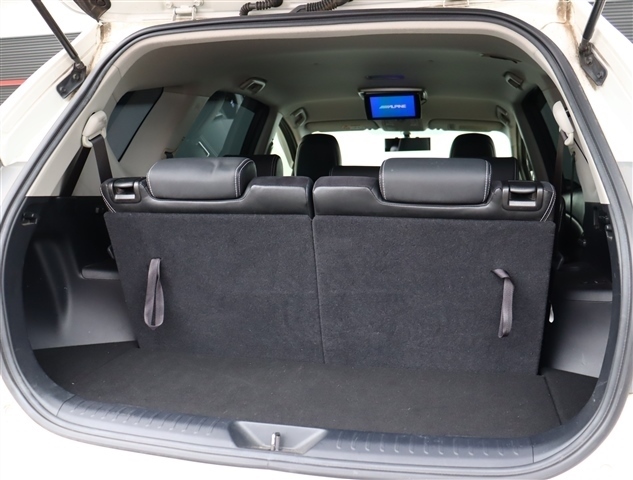 トヨタ プリウスΑ １．８ Ｓ ツーリングセレクション Ｇ'Ｓ H27年 (関東) 99