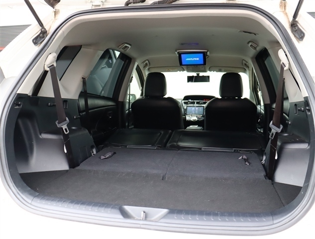 トヨタ プリウスΑ １．８ Ｓ ツーリングセレクション Ｇ'Ｓ H27年 (関東) 99