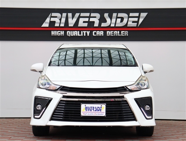 トヨタ プリウスΑ １．８ Ｓ ツーリングセレクション Ｇ'Ｓ H27年 (関東) 99