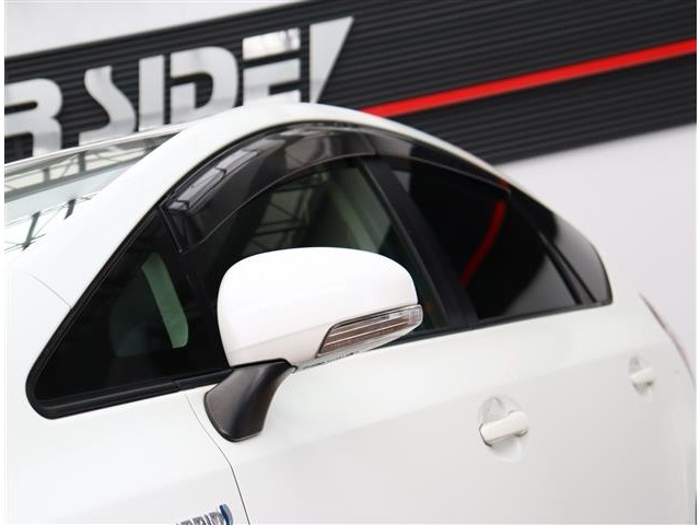 トヨタ プリウスΑ １．８ Ｓ ツーリングセレクション Ｇ'Ｓ H27年 (関東) 99