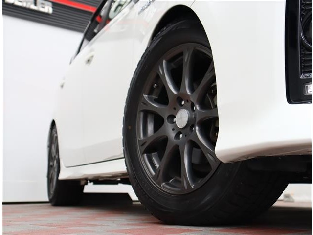 トヨタ プリウスΑ １．８ Ｓ ツーリングセレクション Ｇ'Ｓ H27年 (関東) 99