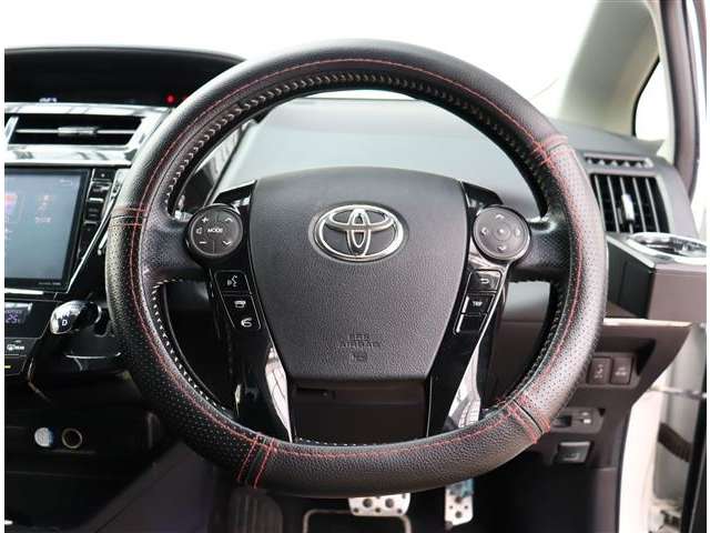 トヨタ プリウスΑ １．８ Ｓ ツーリングセレクション Ｇ'Ｓ H27年 (関東) 99