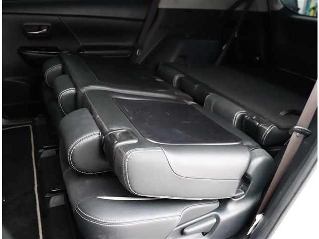 トヨタ プリウスΑ １．８ Ｓ ツーリングセレクション Ｇ'Ｓ H27年 (関東) 99