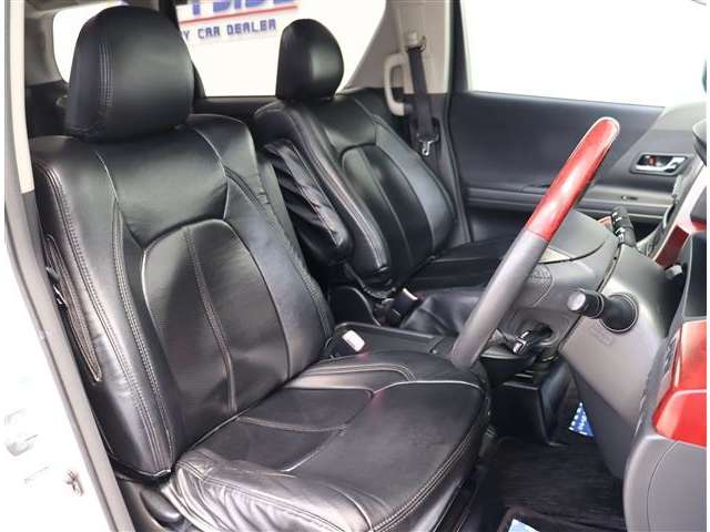 トヨタ ヴェルファイア ３．５Ｚ H20年 (関東) 99