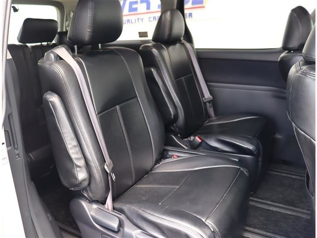 トヨタ ヴェルファイア ３．５Ｚ H20年 (関東) 99