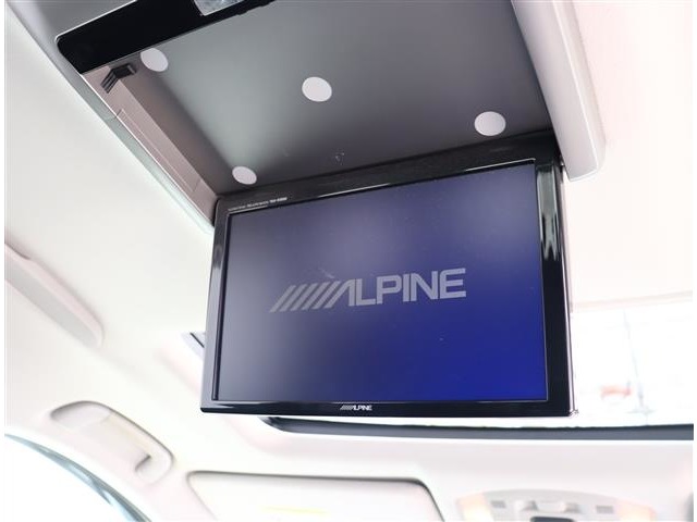 トヨタ ヴェルファイア ３．５Ｚ H20年 (関東) 99