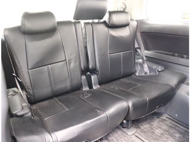 トヨタ ヴェルファイア ３．５Ｚ H20年 (関東) 99