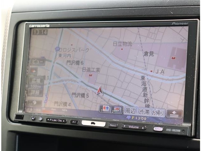 トヨタ ヴェルファイア ３．５Ｚ H20年 (関東) 99