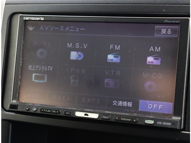 トヨタ ヴェルファイア ３．５Ｚ H20年 (関東) 99