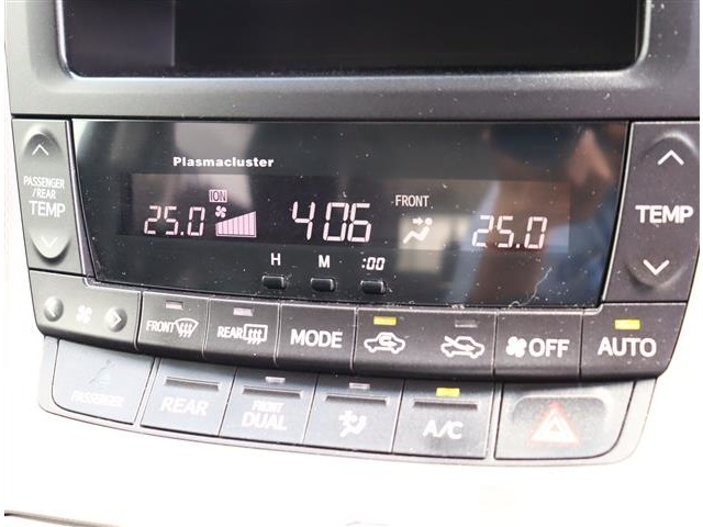 トヨタ ヴェルファイア ３．５Ｚ H20年 (関東) 99