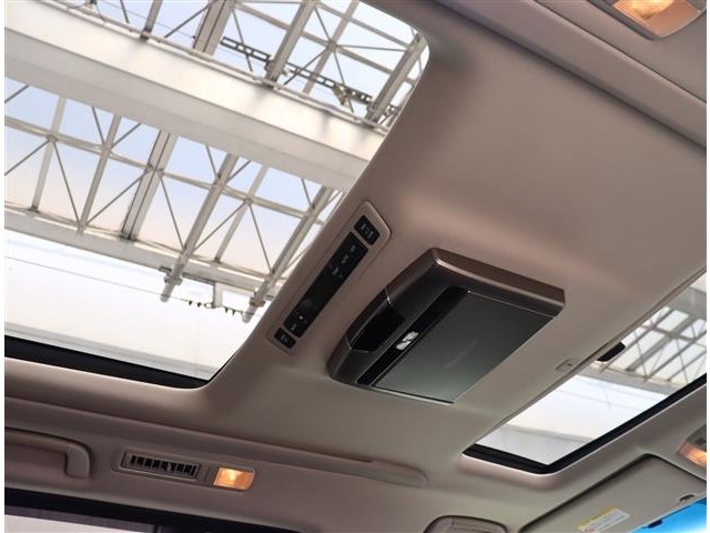 トヨタ ヴェルファイア ３．５Ｚ H20年 (関東) 99