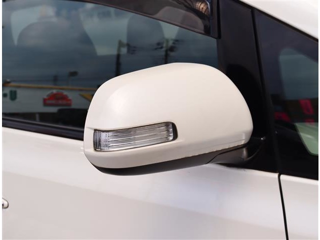 トヨタ ヴェルファイア ３．５Ｚ H20年 (関東) 99