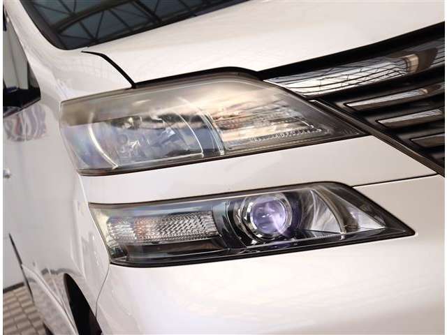 トヨタ ヴェルファイア ３．５Ｚ H20年 (関東) 99