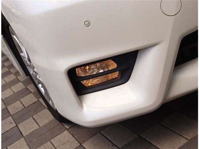 トヨタ ヴェルファイア ３．５Ｚ H20年 (関東) 99