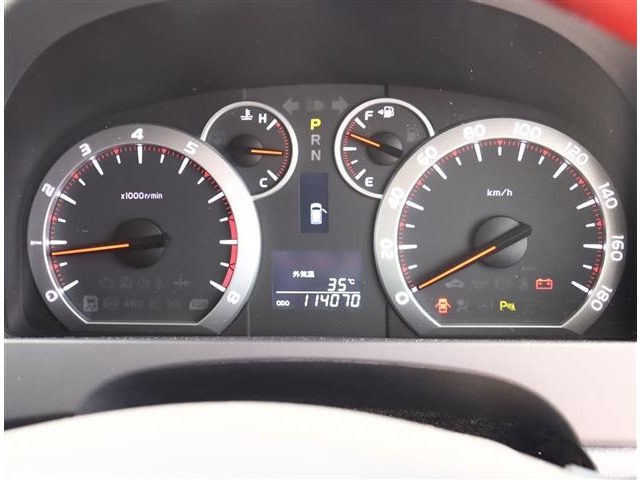 トヨタ ヴェルファイア ３．５Ｚ H20年 (関東) 99