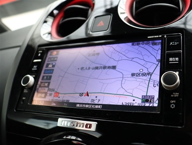 日産 ノート １．２ Ｅ－ＰＯＷＥＲ ＮＩＳＭＯ H30年 (関東) 99