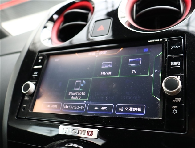 日産 ノート １．２ Ｅ－ＰＯＷＥＲ ＮＩＳＭＯ H30年 (関東) 99