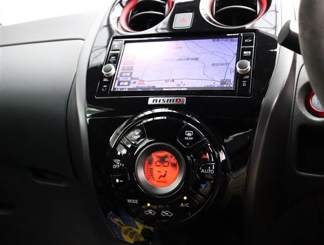 日産 ノート １．２ Ｅ－ＰＯＷＥＲ ＮＩＳＭＯ H30年 (関東) 99