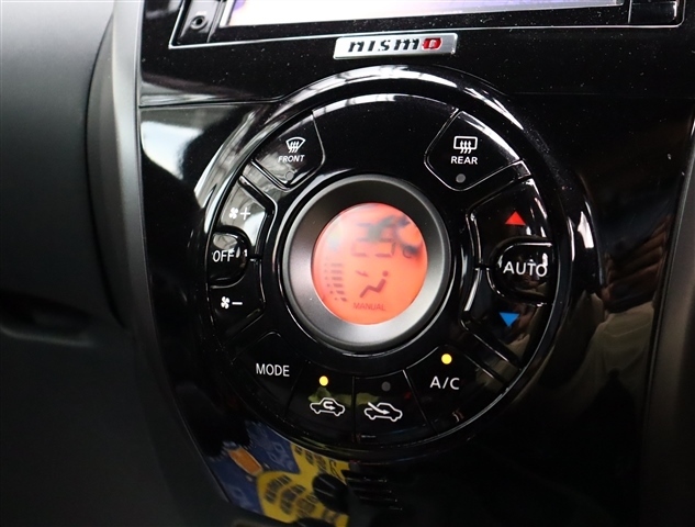 日産 ノート １．２ Ｅ－ＰＯＷＥＲ ＮＩＳＭＯ H30年 (関東) 99