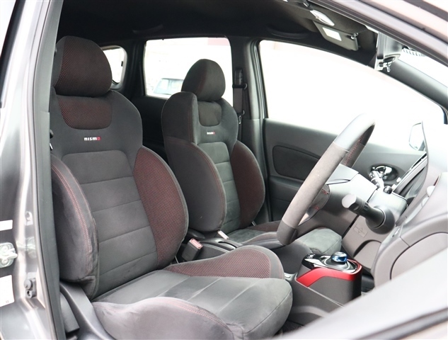 日産 ノート １．２ Ｅ－ＰＯＷＥＲ ＮＩＳＭＯ H30年 (関東) 99