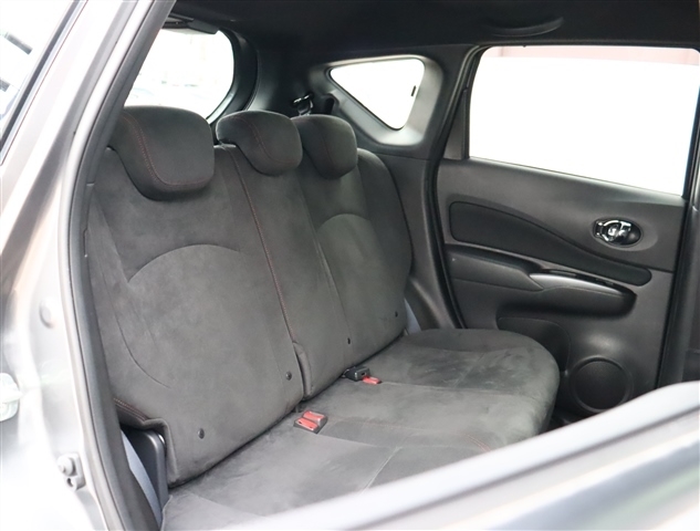 日産 ノート １．２ Ｅ－ＰＯＷＥＲ ＮＩＳＭＯ H30年 (関東) 99