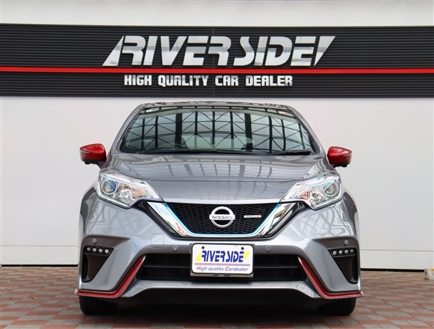 日産 ノート １．２ Ｅ－ＰＯＷＥＲ ＮＩＳＭＯ H30年 (関東) 99