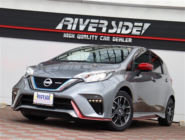日産 ノート １．２ Ｅ－ＰＯＷＥＲ ＮＩＳＭＯ H30年 (関東) 99
